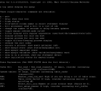 Mtop - мониторинг нагрузки на MySQL-сервер